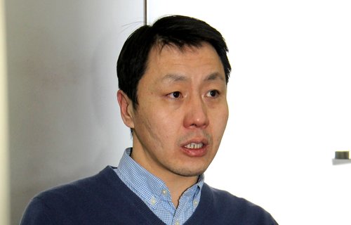 Л.Батхуяг: Краудфандингаар дамжуулан санхүүгийн хүртээмжийг нэмэгдүүлнэ